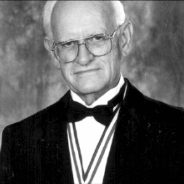 The Heart of Eagle’s Wings: Its Founder’s Vision